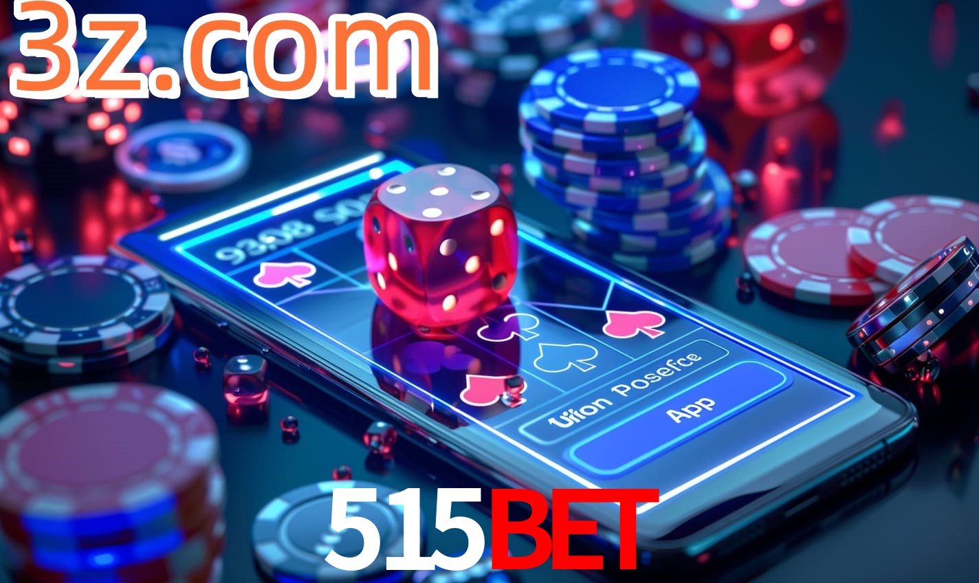 Baixar App 515Bet