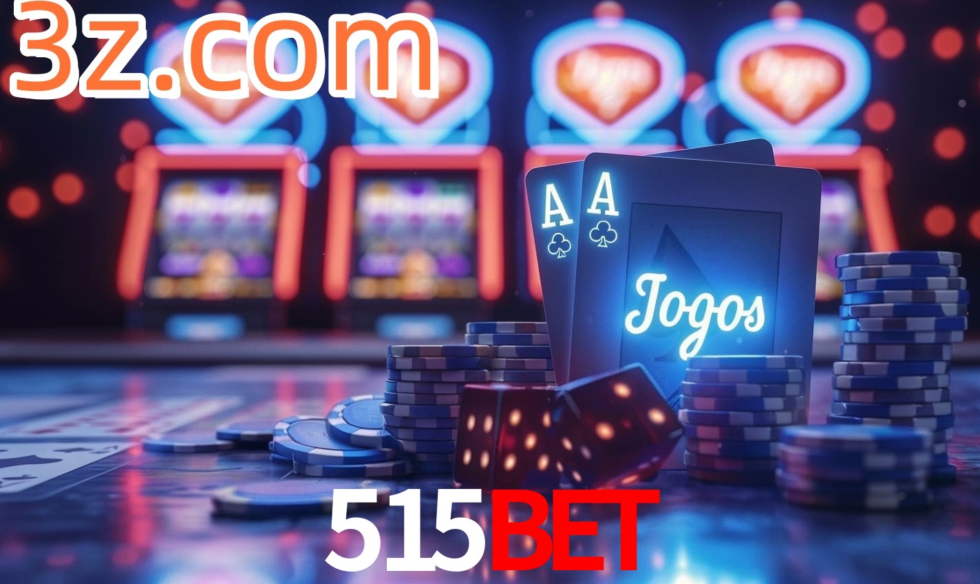 Lista de Jogos 515Bet
