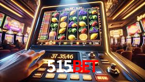 Jogos Emocionantes 515Bet