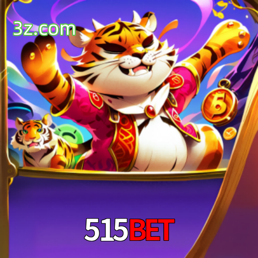 Cassino Online 515Bet